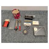 Miscellaneous Audio Items
