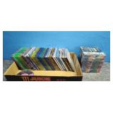 CD Holders