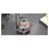 Craftsman 16 Gallon 5.0 HP Vaccum