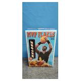 MVP Flakes  Karl Malone