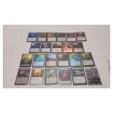 23 Magic The Gathering Cards 2014-2026