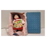 Pussy Cat Madame Alexander Doll