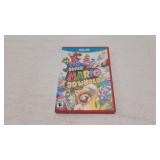 Super Mario '3D World' Wii Game