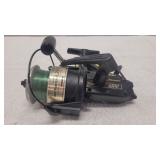 Shimano Baitrunner Graphite Titanium 6500 Reel