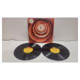 Vinyl LP Stevie Wonder 'Songs in the Key of Life'