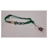 Disney Collectible Pin Lanyard