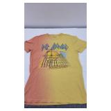 Small Size Old Navy Def Leppard T-Shirt