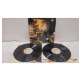 Vinyl LP Prince Sign 'Peace' The Times