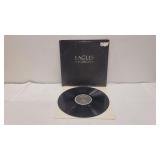Vinyl LP Eagles 'The Long Run'