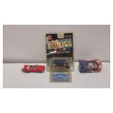 Vintage 1/64 Die-cast Car's