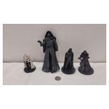 Star Wars Action Figures