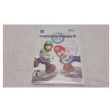 Mario Kart Wii Game