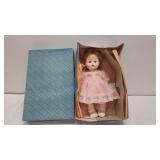 Sweet Baby Madame Alexander Doll