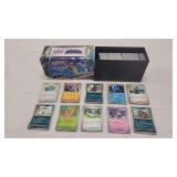 Silver Tempest Pokï¿½mon Box of Car's