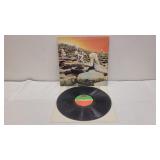 Vinyl LP Led Zeppelin 'Houses of The Holy'