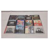 12)  CDs