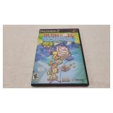 Ed, Edd n Eddy 'The Mis-Edventures' PS2 Game