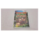 Donkey kong 'Country Returns' Wii Game