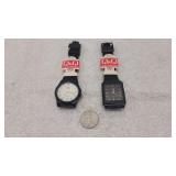 2 Q&Q Japan CBM Corp Watches