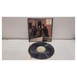 Vinyl LP 'Paper Lace'