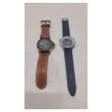 Luminor Submersible Paneria & Ferrari Watches