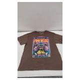 X-Small Pink Floyd T-Shirt