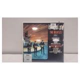 Sealed Vinyl LP The Beatles 'Something New'