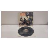 Vinyl LP 'The Best of the Animals'