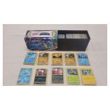 Silver Tempest Box of Pokï¿½mon Cards