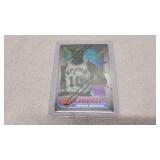 Topps Spurs Finest Dennis Rodman 1994 Card