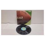 Vinyl LP Bob James 'Touchdown'