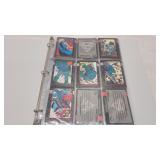 6 Pages Mostly Front & Back of Doomsday Cards