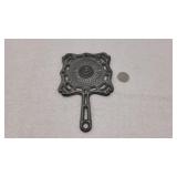 Vintage Cast Iron Trivet