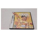 That's So Raven Nintendo DS Game
