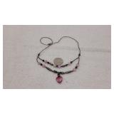 Unmarked Vintage Necklace