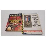 Military Collectibles Books