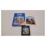 Atari Defender Video Game