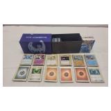 7' Long Box of Pokï¿½mon Cards