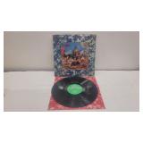 Vinyl LP Full Frequency ' Stereophonic Sound'