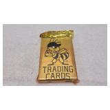 Sealed 2019 Salt Lake Bees Team Set Trading Cards
