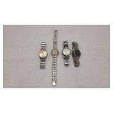 Cartier, Omega & Copy/Fake Rolexes