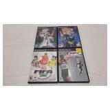 4) PS2 Games