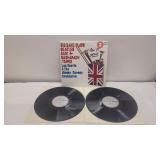 Vinyl LP Lee Castle & The Jimmy Dorsey Orchestra