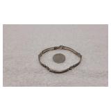 925 Silver Bracelet