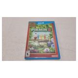 Pikmin 3 Wii Game