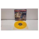 Vinyl LP Conquest Project 'Conquest Of The Stars'