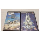 2 PS2 Games