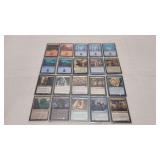 20 Magic The Gathering Cards