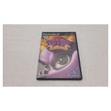 Spyro 'Enter The Dragonfly'