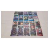 20 Digimon Cards